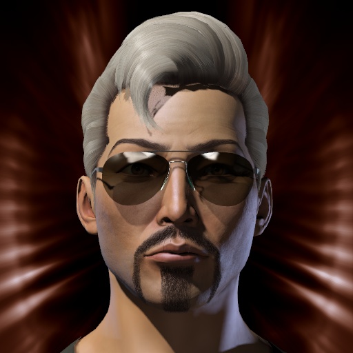 Dagard Prime