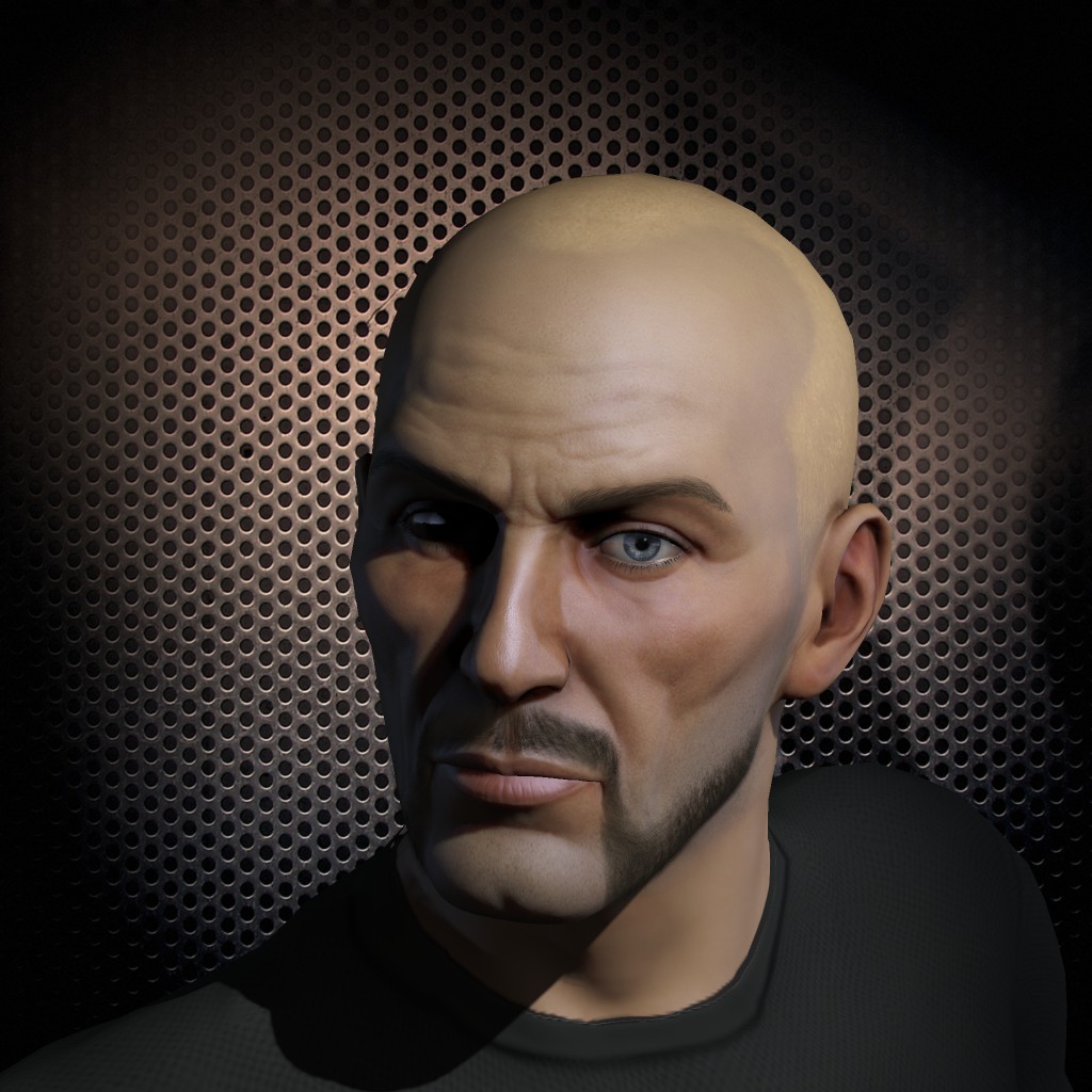 portrait