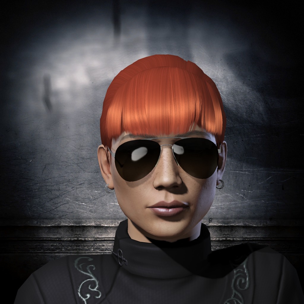 portrait