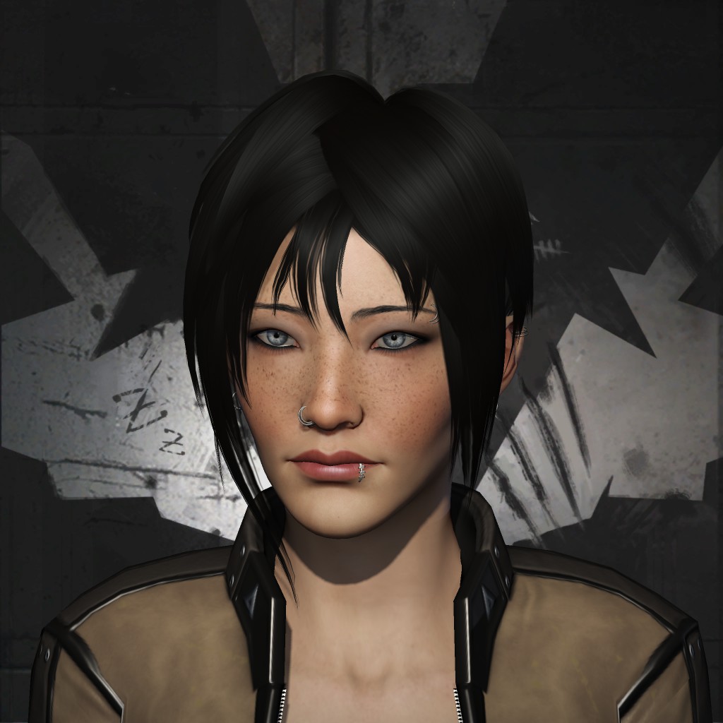 Lisa Hex
