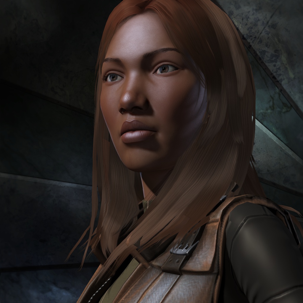 Portrait