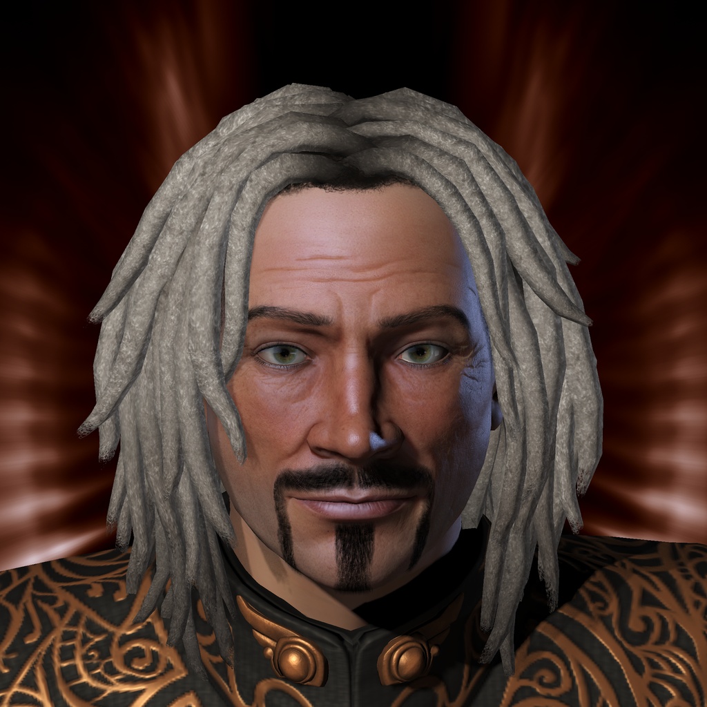 Mophead
