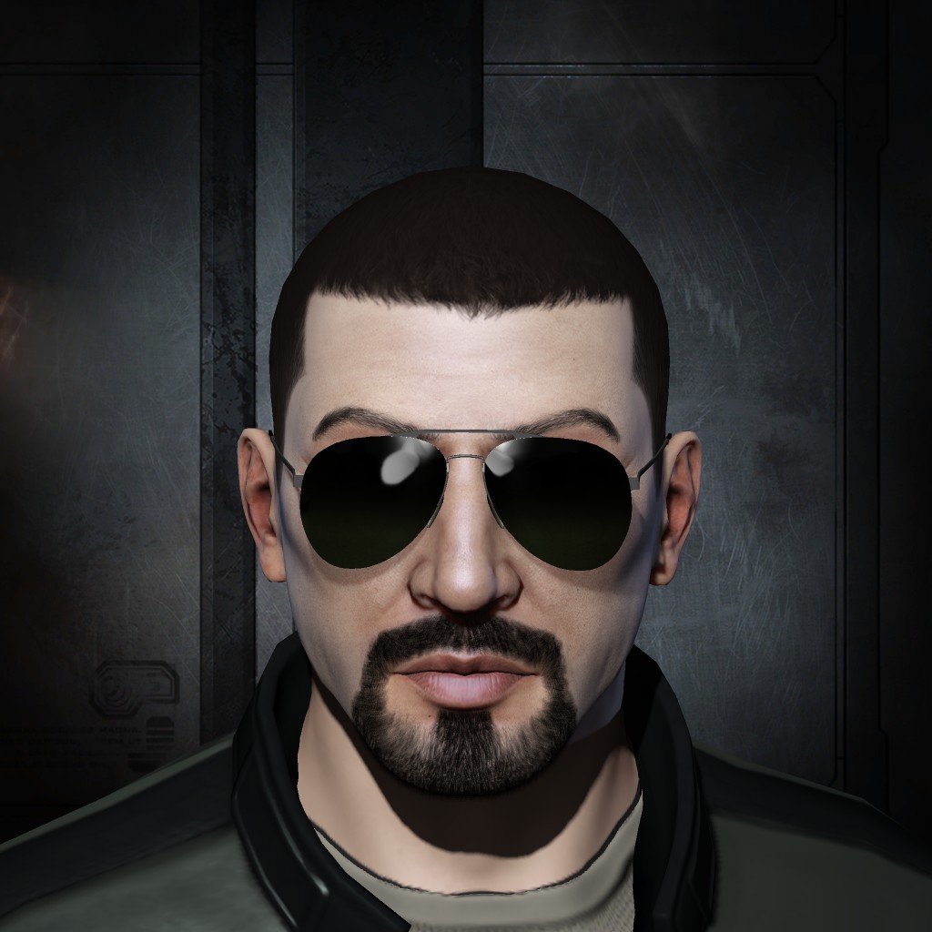 Gallente Citizen 831372027