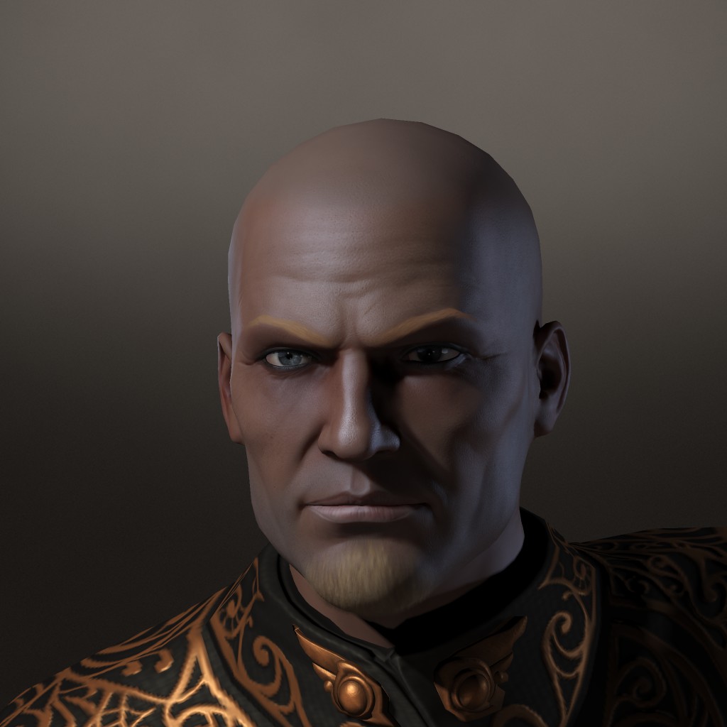 General Anderson