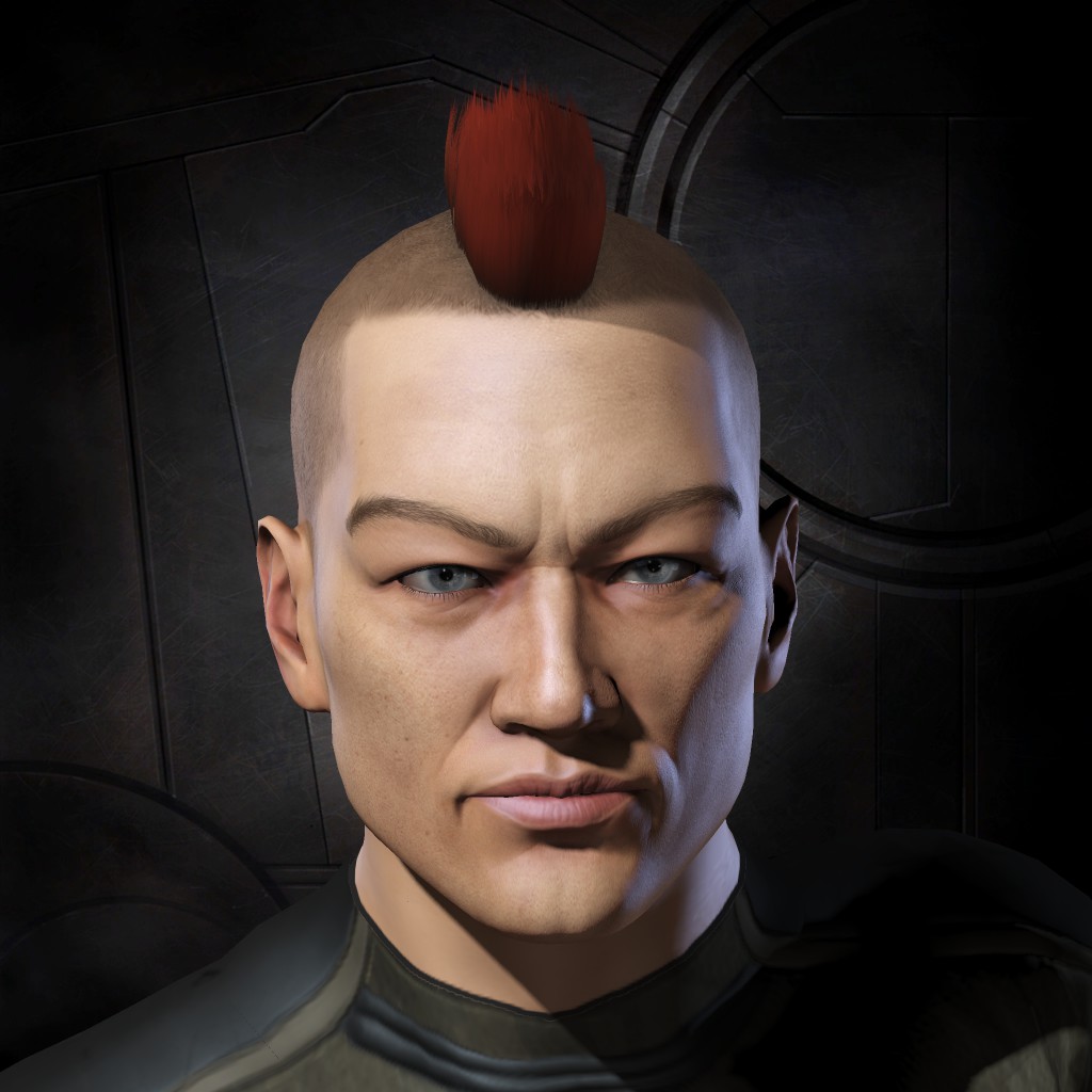 Toni Banzai