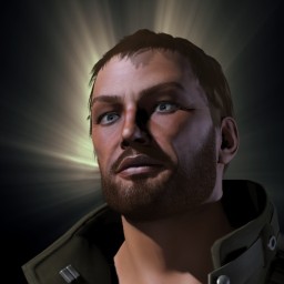 Alanin portrait