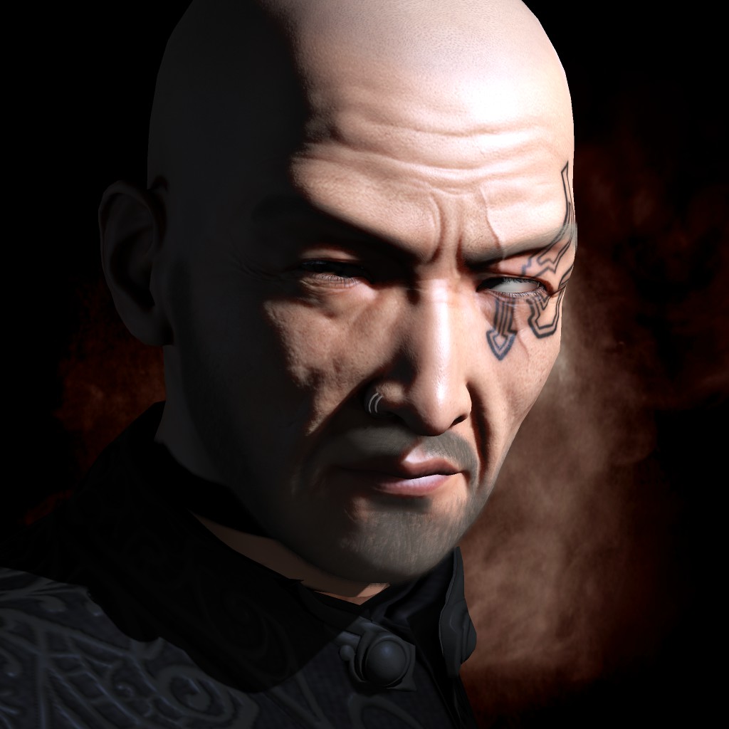 Kyras Sable