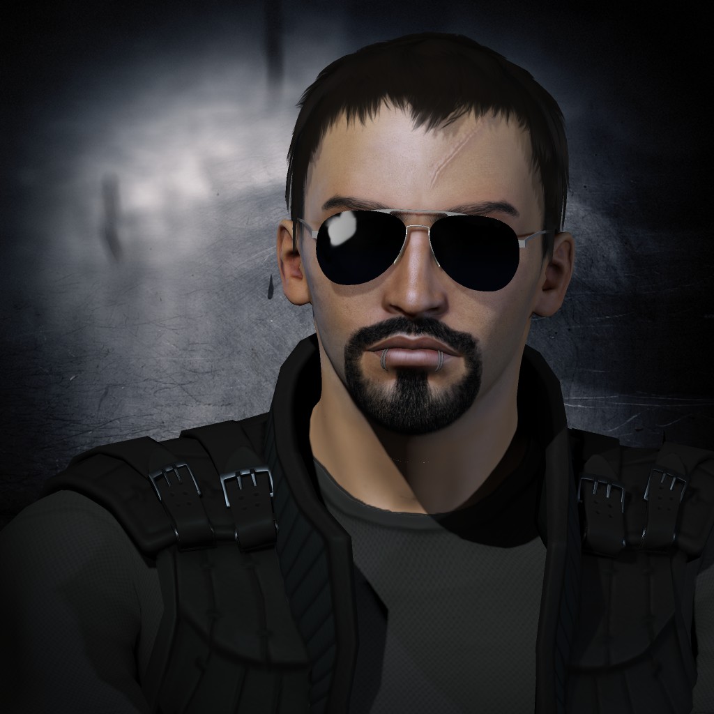 RSA Predator