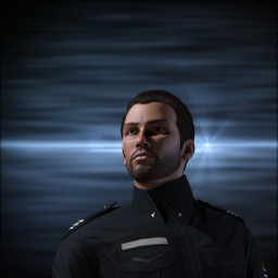Steljumper portrait