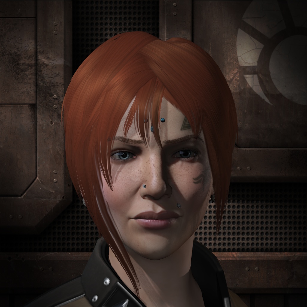 Bowan Blackheart