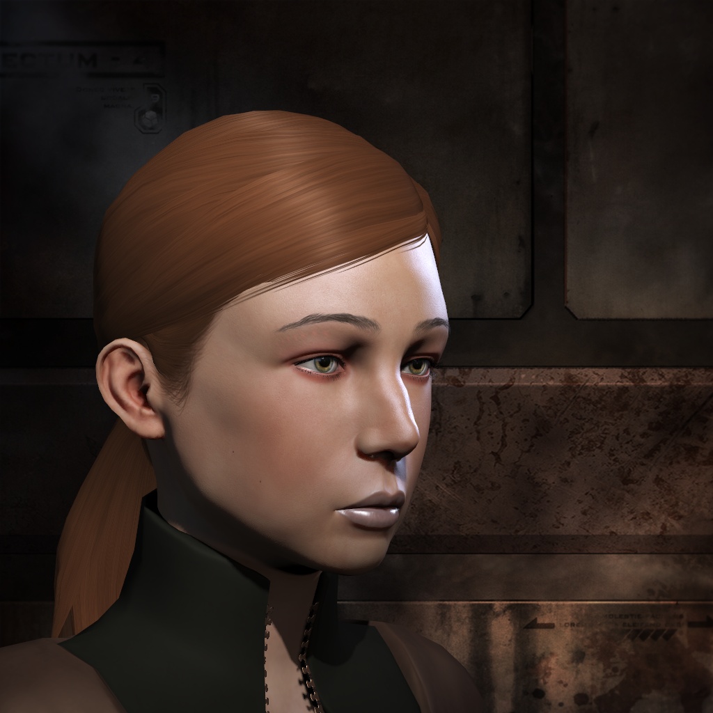 Josie O'Connor