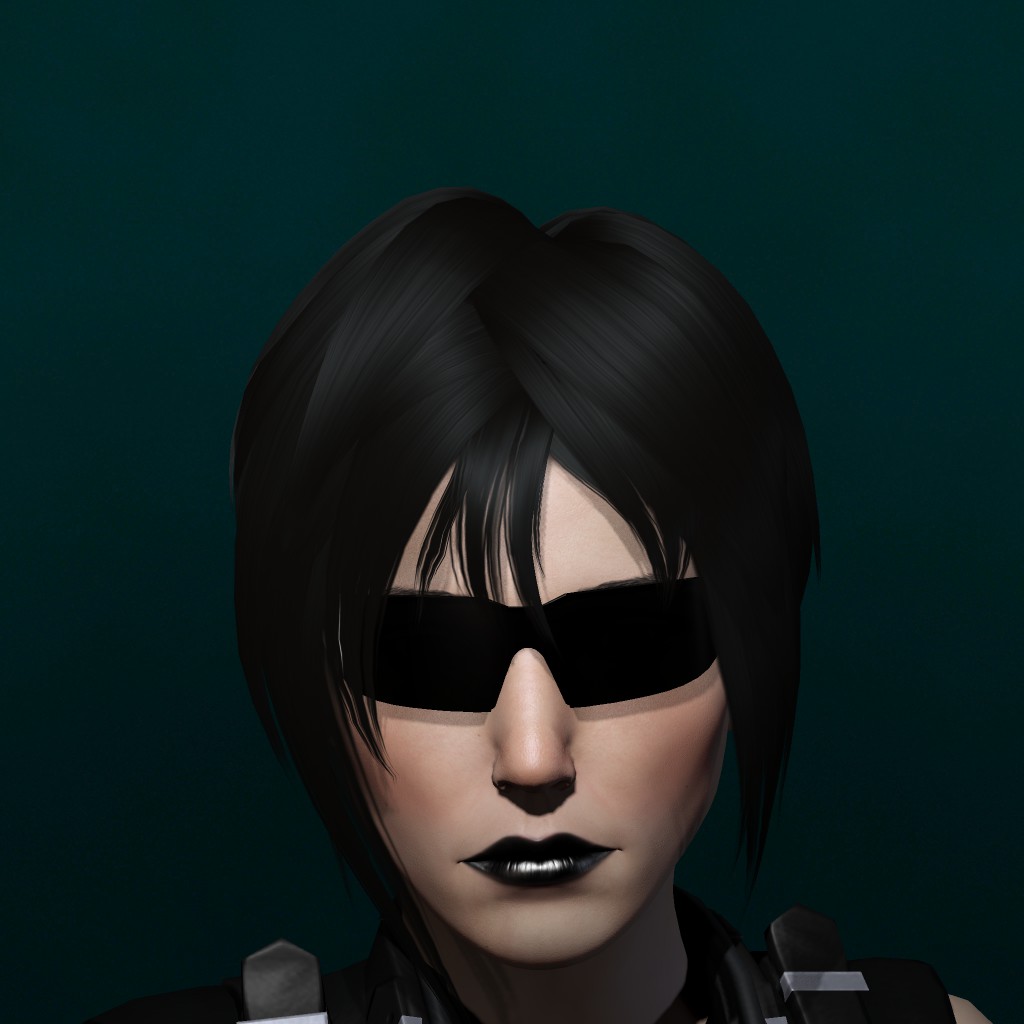 Sonji Plisken
