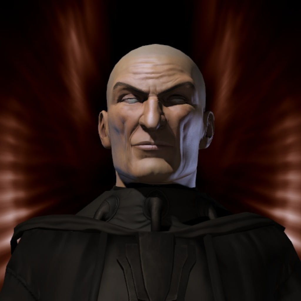 Antaris Therun