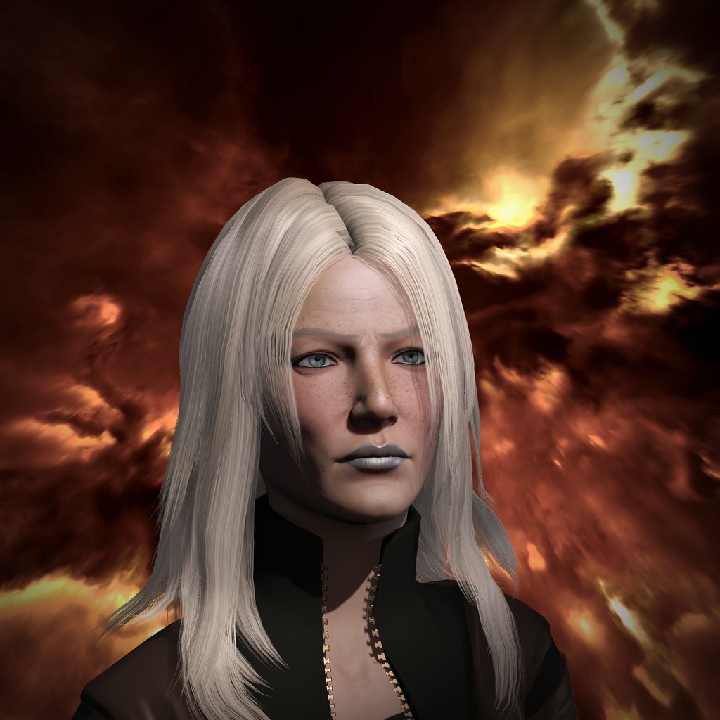 Lady Absalom
