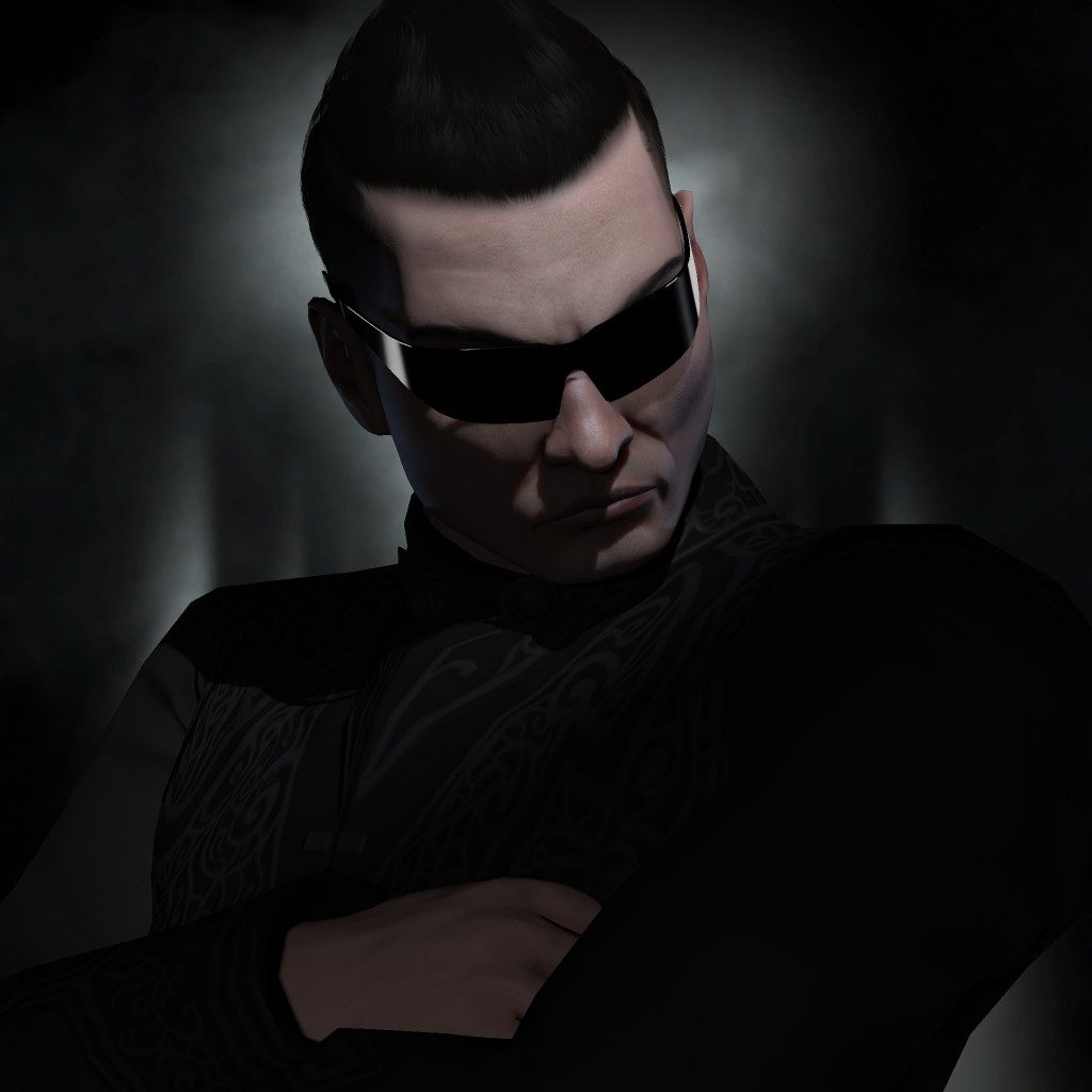 Winterheart Algor