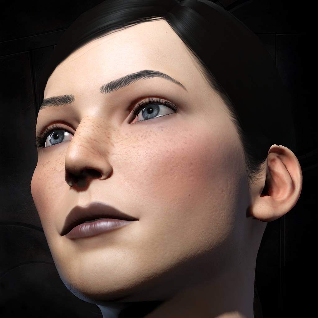 Tristania Fisheye