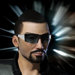 Subakt portrait