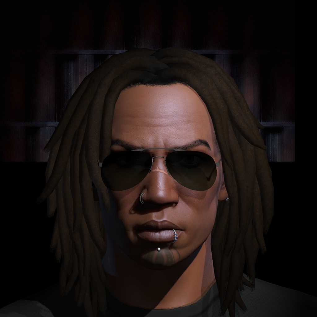 Mr Menace