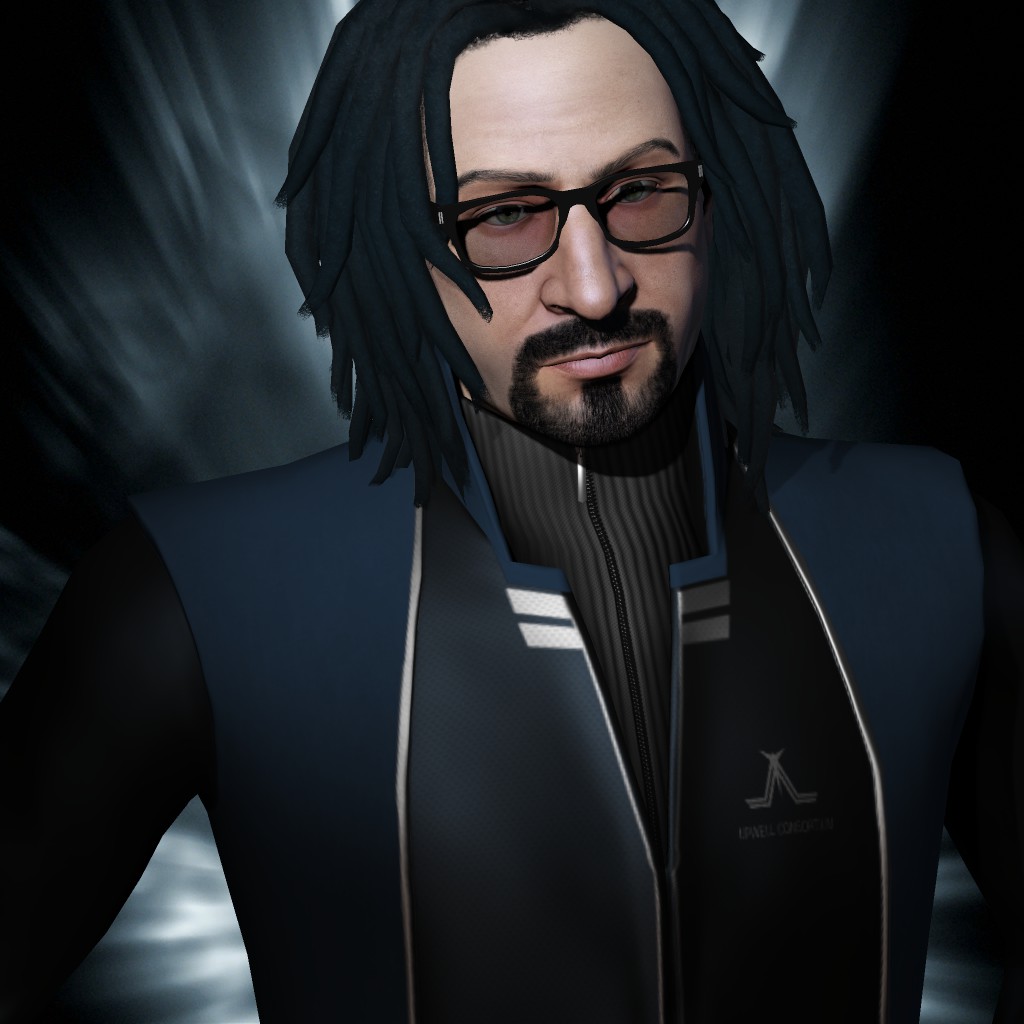 Dorian Thane