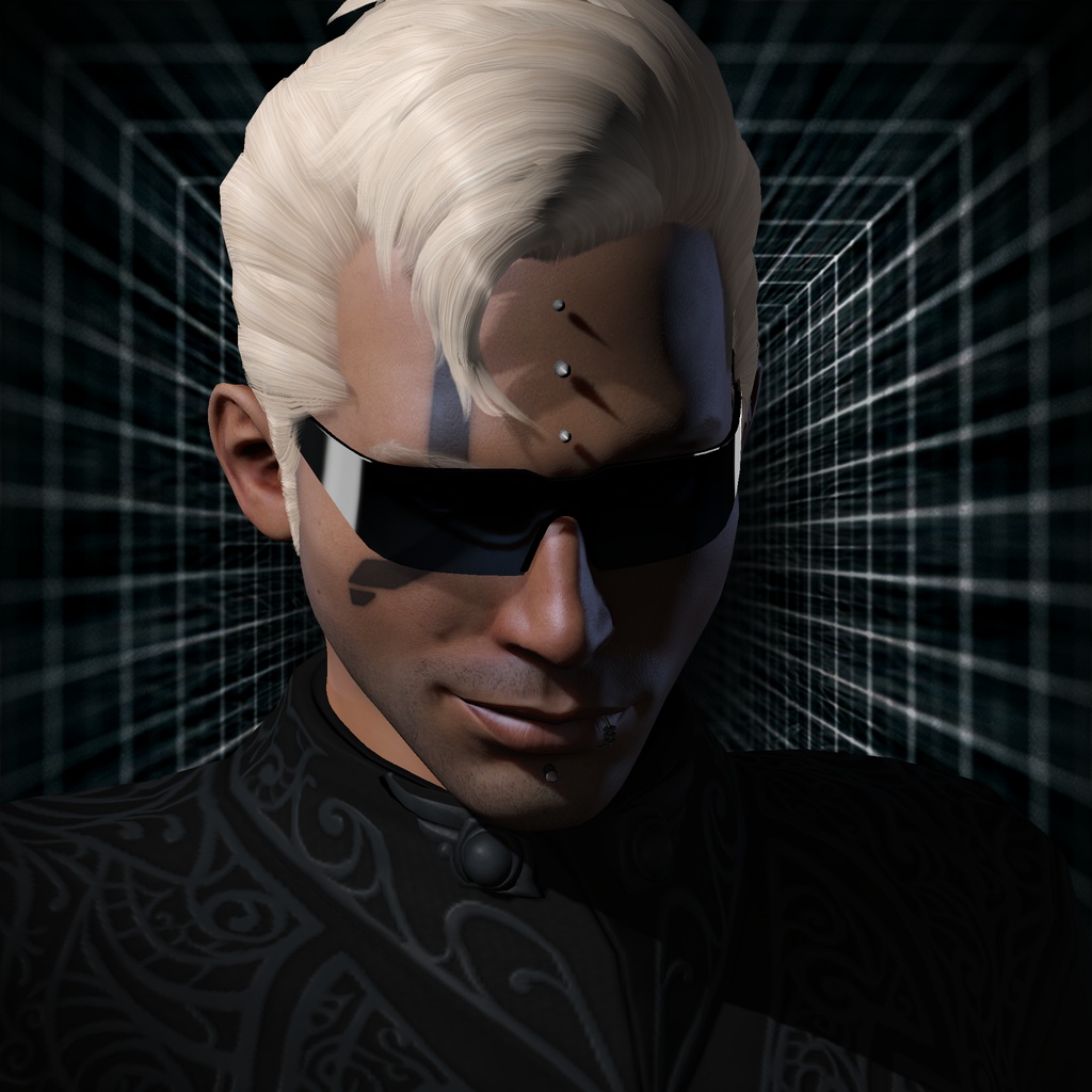 Raku Galaxsis
