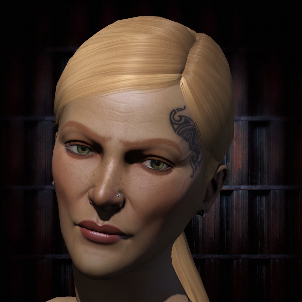 Corrupt Angel Corrupt Angel