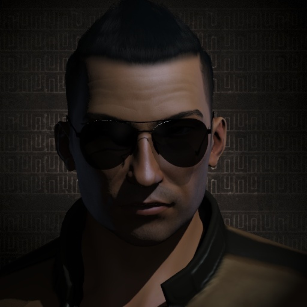 Roch Carpathian
