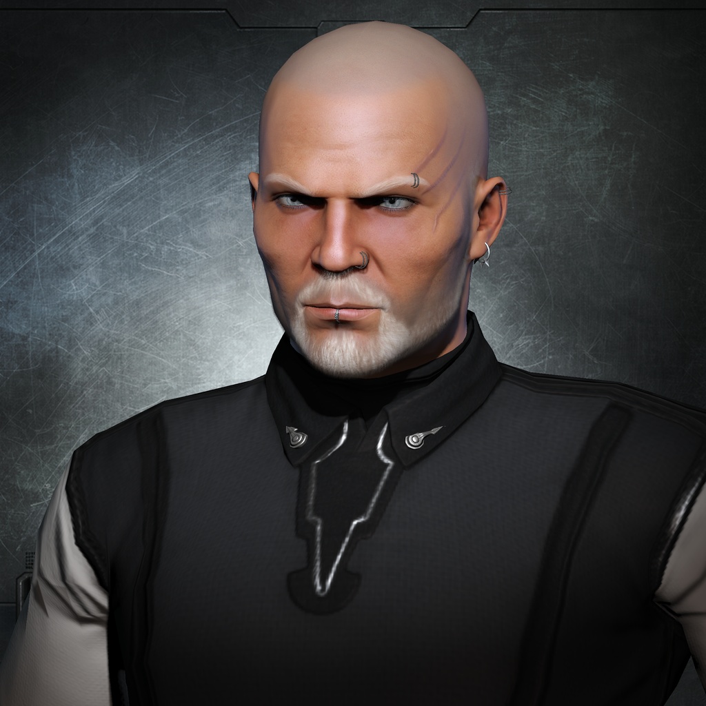 Jonathen Black