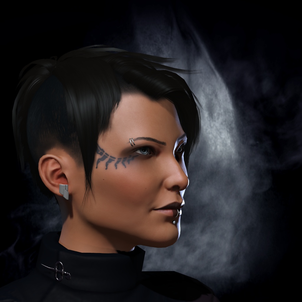Leticia Lillith