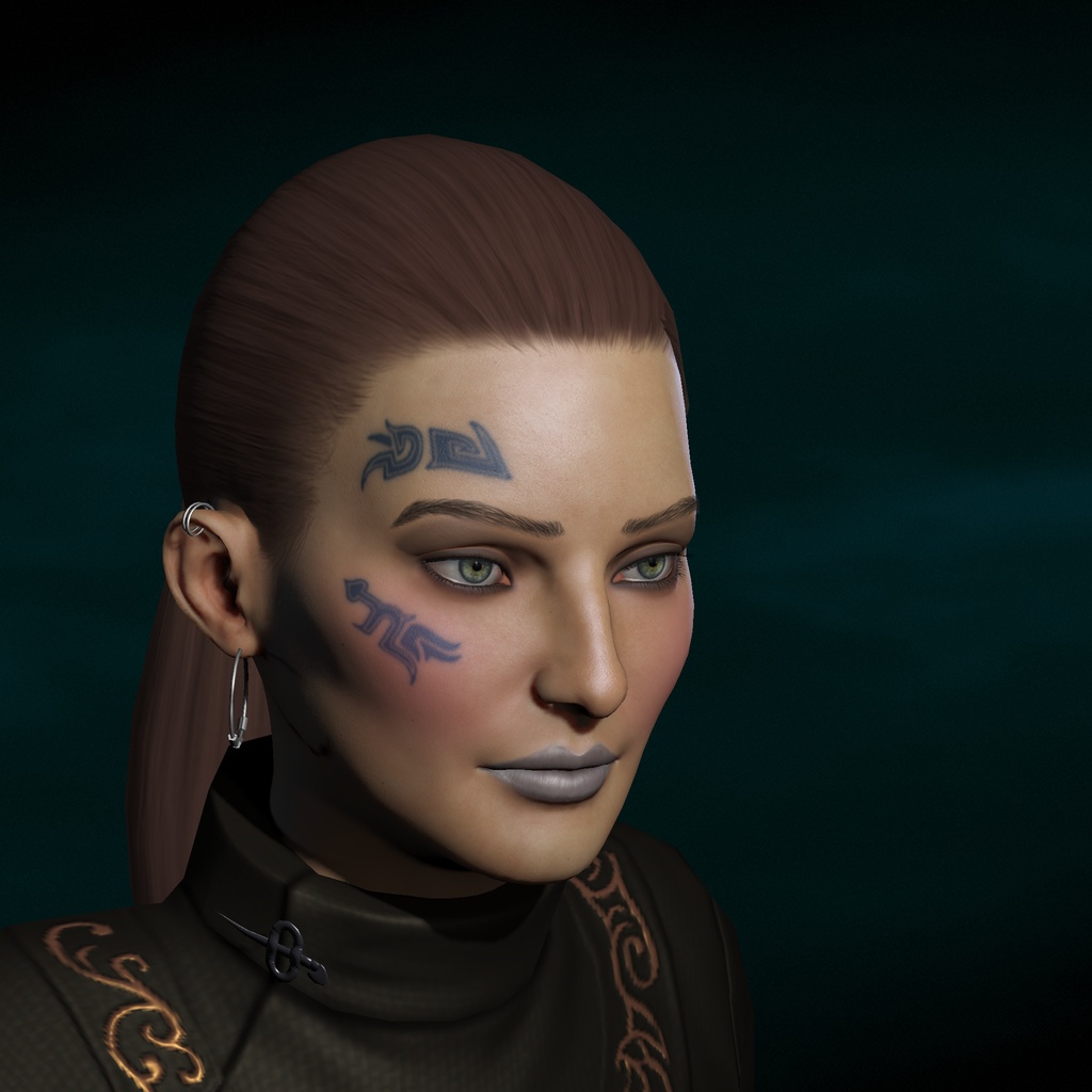 Lady Aphrael