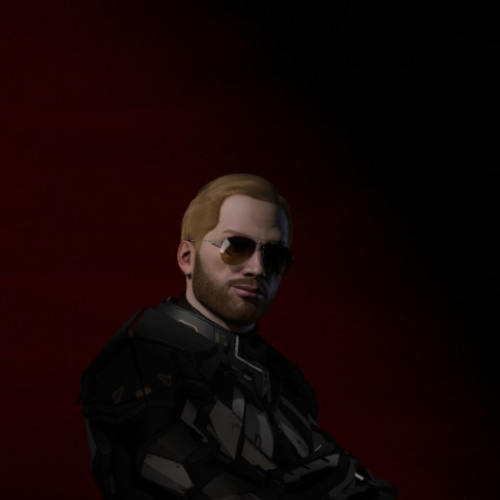 Commander Krassus