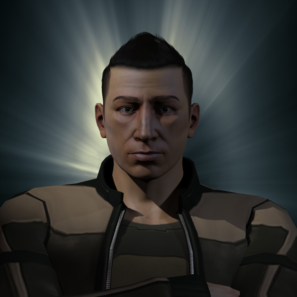 Mars Orestes
