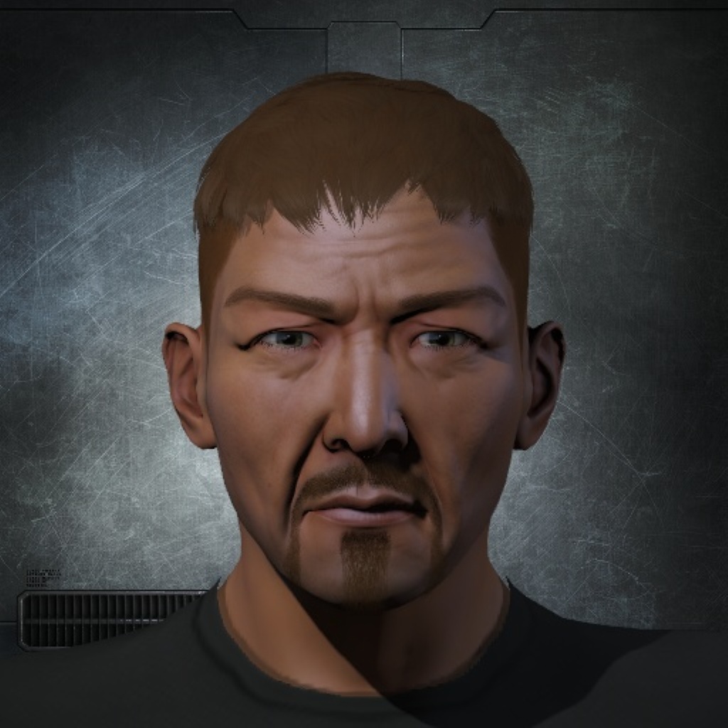 Mik Masters