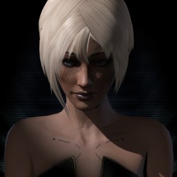 Lara Infoz portrait