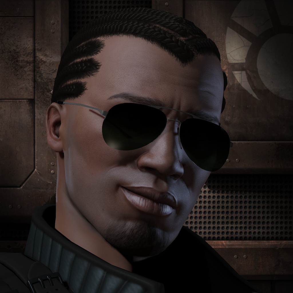 Norkas Fletcher