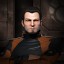 Chris Redfield Chris Redfield