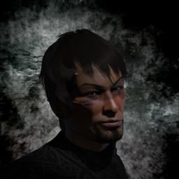 Jakenputsa portrait