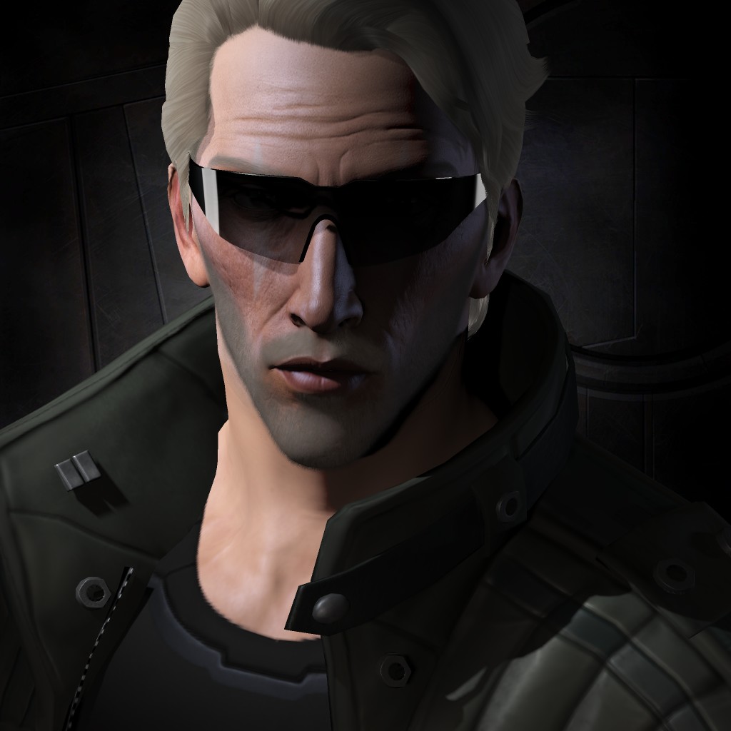 Monty Burms