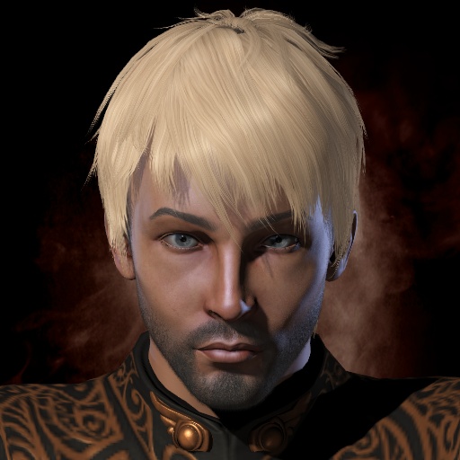 Daniel Master