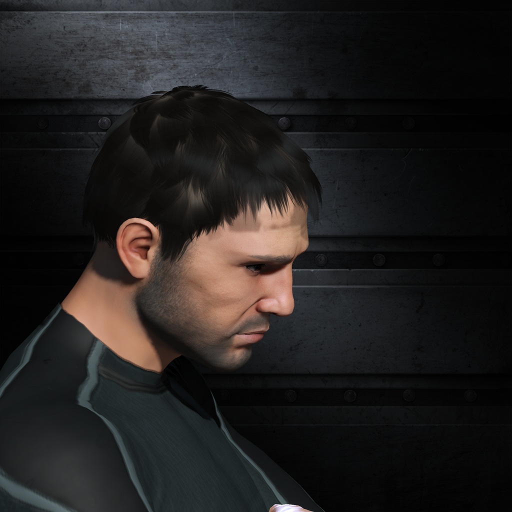 Marcus Barbatus Marcus Barbatus