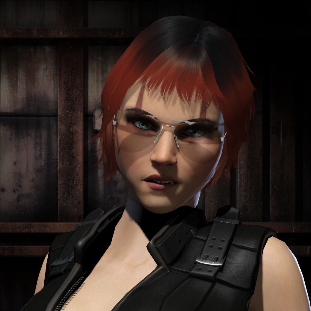 Keirana Solaris