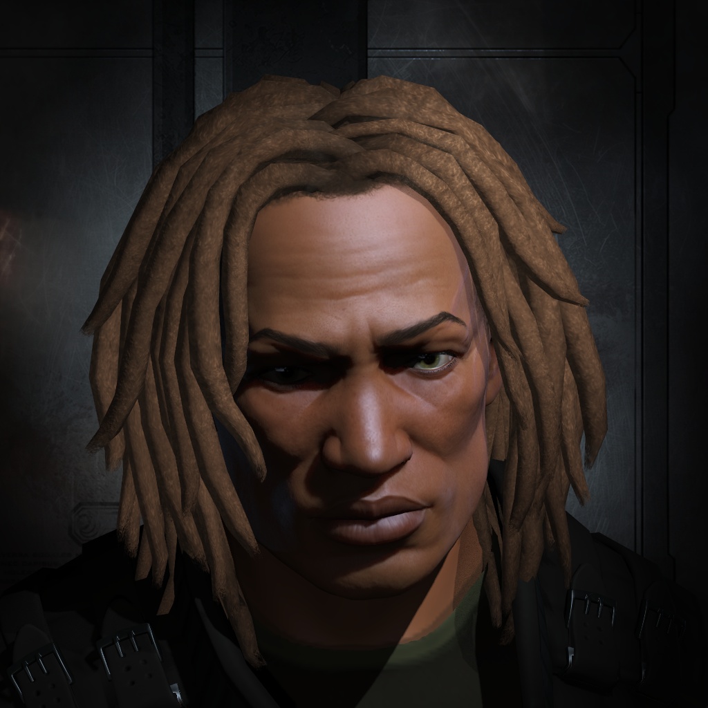 Aerol Garv