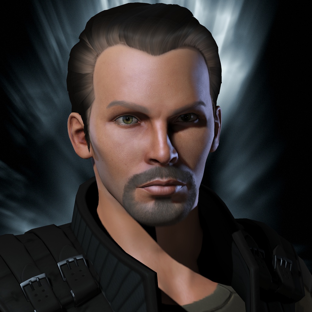 Xanatos Dreamweaver