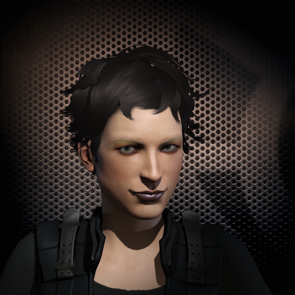 Darkmara Dark