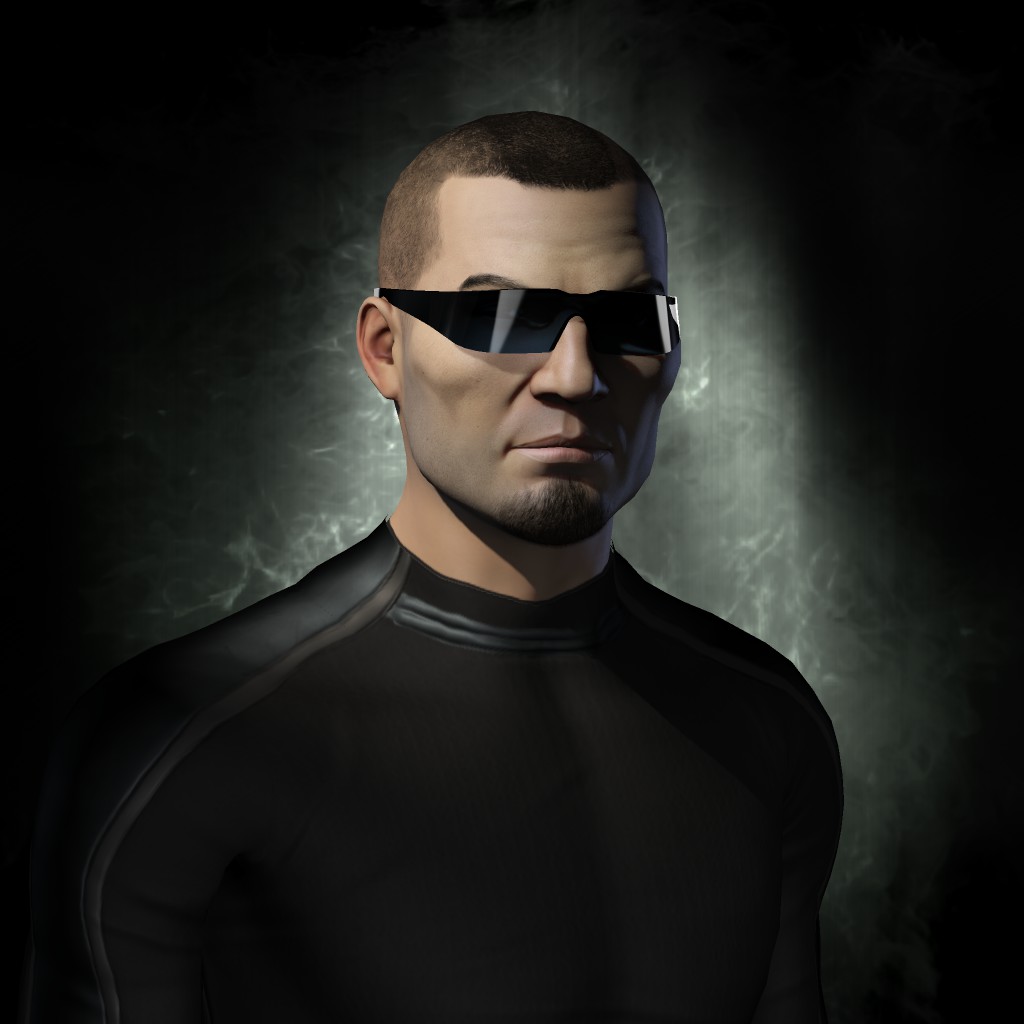 Deviant Assassin