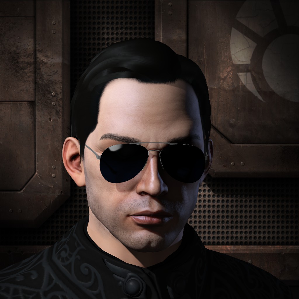 Marell Deimos