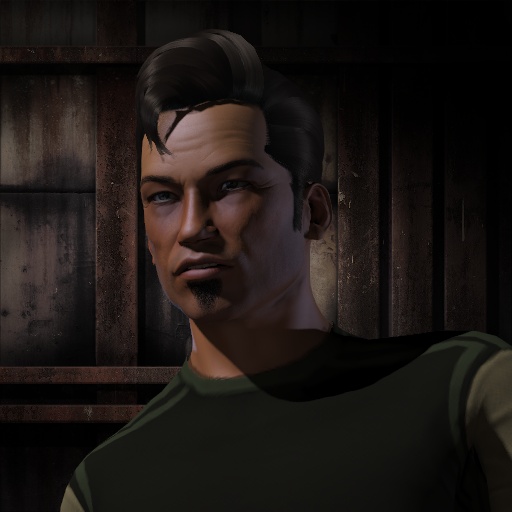 Wyldeslayer