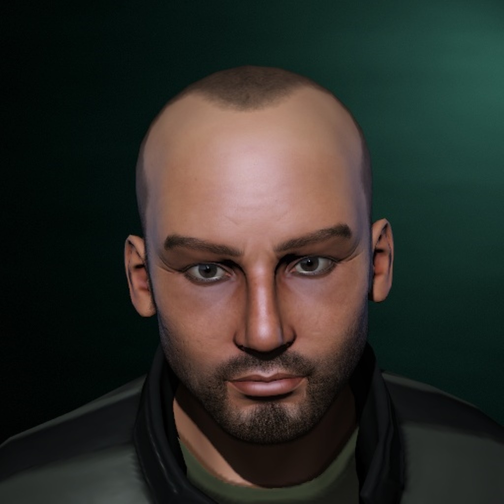 Thordac Darfus