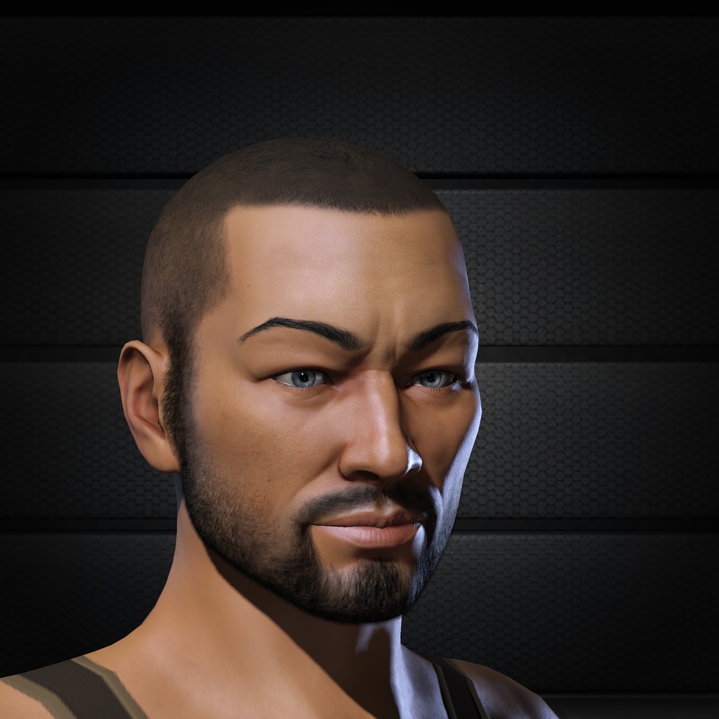 Kalib Jarmayne
