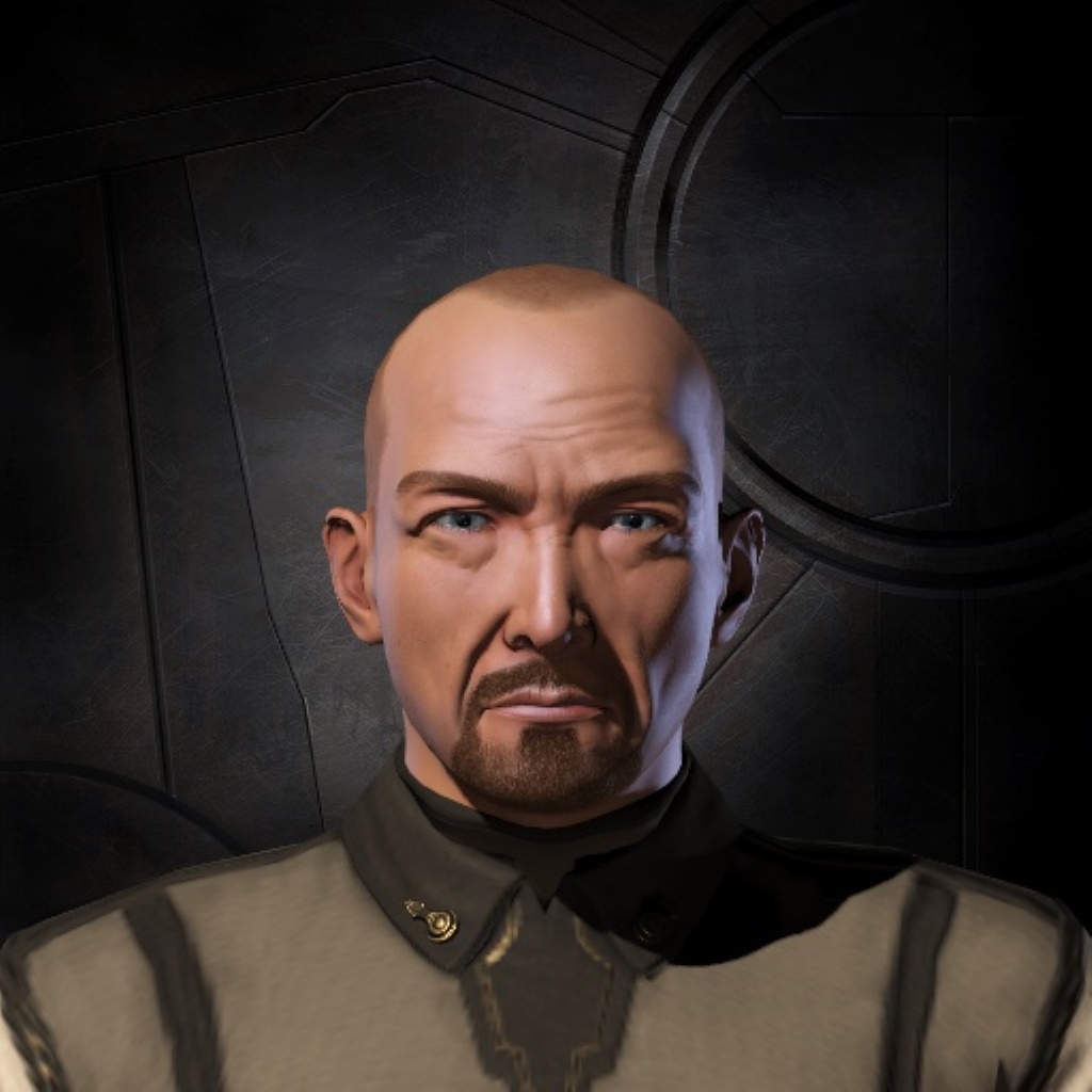 Jerith Caladorn