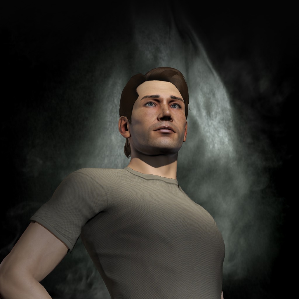 Flynn Danger